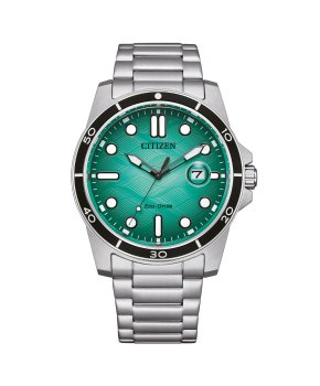 Citizen - AW1816-89L - Wrist Watch - Men - Solar - Eco-Drive Sports