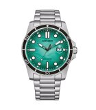 Citizen - AW1816-89L - Armbanduhr - Herren - Solar - Sports