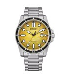 Citizen - AW1816-89X - Armbanduhr - Herren - Solar - Sports