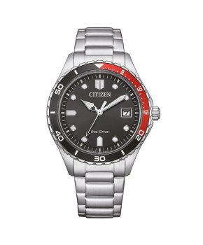 Citizen - AW1820-81E - Wrist Watch - Men - Solar - Eco-Drive Sports