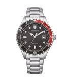 Citizen - AW1820-81E - Wrist Watch - Men - Solar -...