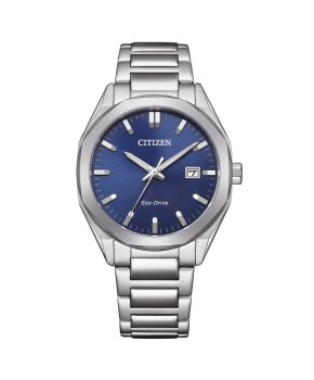 Citizen - BM7620-83L - Wrist Watch - Men - Quartz - Sports