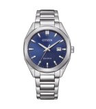 Citizen - BM7620-83L - Armbanduhr - Herren - Quarz - Sports