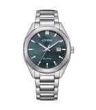 Citizen - BM7620-83X - Wrist Watch - Men - Quartz - Sports