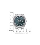 Citizen - BM7620-83X - Wrist Watch - Men - Quartz - Sports