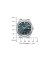 Citizen - BM7620-83X - Wrist Watch - Men - Quartz - Sports