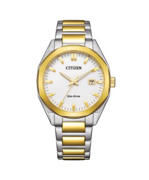 Citizen - BM7624-82A - Wrist Watch - Men - Quartz - Sports