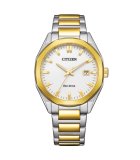 Citizen - BM7624-82A - Wrist Watch - Men - Quartz - Sports