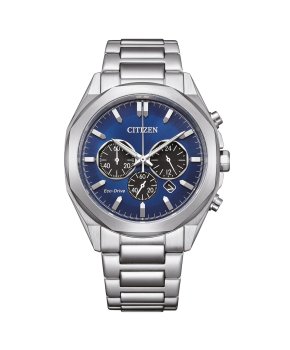 Citizen - CA4590-81L - Wrist Watch - Men - Solar - Eco-Drive Chrono