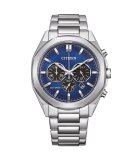Citizen - CA4590-81L - Armbanduhr - Herren - Solar -...