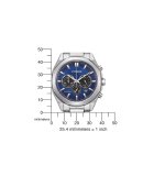 Citizen - CA4590-81L - Wrist Watch - Men - Solar - Eco-Drive Chrono