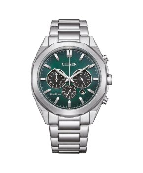 Citizen - CA4590-81X - Armbanduhr - Herren - Solar - Chronograph - Chrono