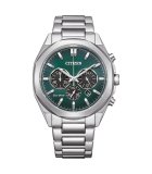 Citizen - CA4590-81X - Armbanduhr - Herren - Solar -...