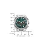 Citizen - CA4590-81X - Armbanduhr - Herren - Solar - Chronograph - Chrono