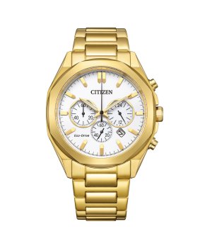 Citizen - CA4592-85A - Wrist Watch - Men - Solar - Eco-Drive Chrono