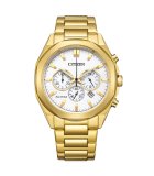Citizen - CA4592-85A - Armbanduhr - Herren - Solar -...