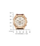 Citizen - CA4593-15A - Armbanduhr - Herren - Solar - Chronograph - Chrono