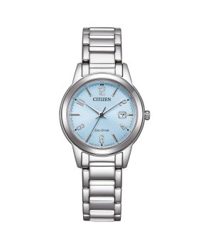 Citizen - FE1241-71L - Wrist Watch - Ladies - Solar - Eco-Drive Elegance