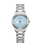 Citizen - FE1241-71L - Wrist Watch - Ladies - Solar -...