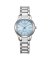 Citizen - FE1241-71L - Wrist Watch - Ladies - Solar - Eco-Drive Elegance