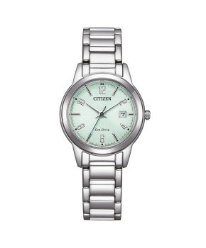Citizen - FE1241-71X - Armbanduhr - Damen - Solar - Elegance