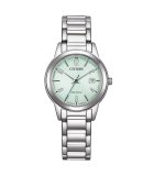 Citizen - FE1241-71X - Wrist Watch - Ladies - Solar -...