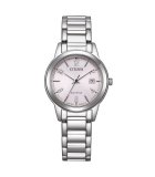Citizen - FE1241-71Z - Wrist Watch - Ladies - Solar -...