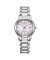 Citizen - FE1241-71Z - Wrist Watch - Ladies - Solar - Eco-Drive Elegance