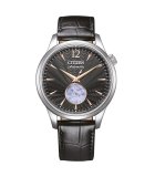 Citizen - NH9131-14E - Wrist Watch - Men - Automatic -...