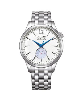 Citizen - NH9131-73A - Wrist Watch - Men - Automatic - Mechanical
