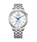 Citizen - NH9131-73A - Wrist Watch - Men - Automatic -...