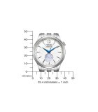 Citizen - NH9131-73A - Wrist Watch - Men - Automatic - Mechanical