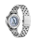 Citizen - NH9131-73A - Wrist Watch - Men - Automatic - Mechanical