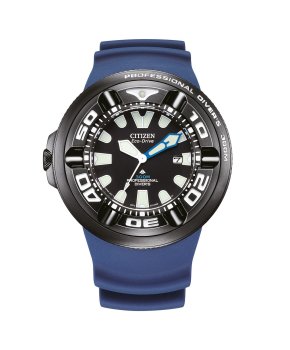 Citizen - BJ8055-04E - Armbanduhr - Herren - Solar - Promaster