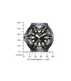 Citizen - BJ8055-04E - Armbanduhr - Herren - Solar - Promaster