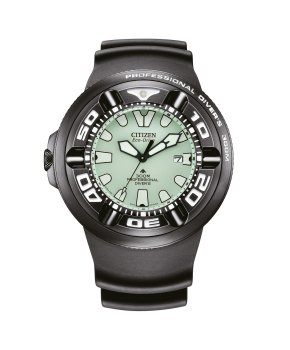 Citizen - BJ8055-04X - Wrist Watch - Men - Solar - Promaster
