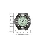 Citizen - BJ8055-04X - Wrist Watch - Men - Solar - Promaster
