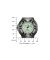 Citizen - BJ8055-04X - Wrist Watch - Men - Solar - Promaster