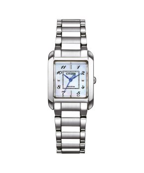Citizen - EW5600-87D - Wrist Watch - Women - Quartz - Elegance