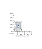 Citizen - EW5600-87D - Wrist Watch - Women - Quartz - Elegance