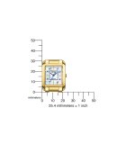 Citizen - EW5602-81D - Wrist Watch - Women - Quartz - Elegance