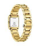 Citizen - EW5602-81D - Wrist Watch - Women - Quartz - Elegance