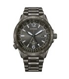 Citizen - NB6045-51H - Armbanduhr - Herren - Automatik -...