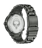 Citizen - NB6045-51H - Armbanduhr - Herren - Automatik - Mechanical
