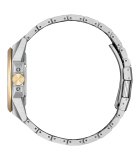 Citizen - NB6059-57P - Armbanduhr - Herren - Automatik - Mechanical