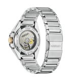 Citizen - NB6059-57P - Armbanduhr - Herren - Automatik - Mechanical