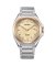 Citizen - NB6059-57P - Armbanduhr - Herren - Automatik - Mechanical