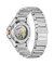 Citizen - NB6059-57P - Armbanduhr - Herren - Automatik - Mechanical