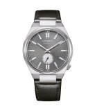 Citizen - NK5010-01H - Wrist Watch - Men - Automatic -...