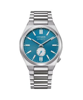 Citizen - NK5010-51L - Wrist Watch - Men - Automatic - Tsuyosa